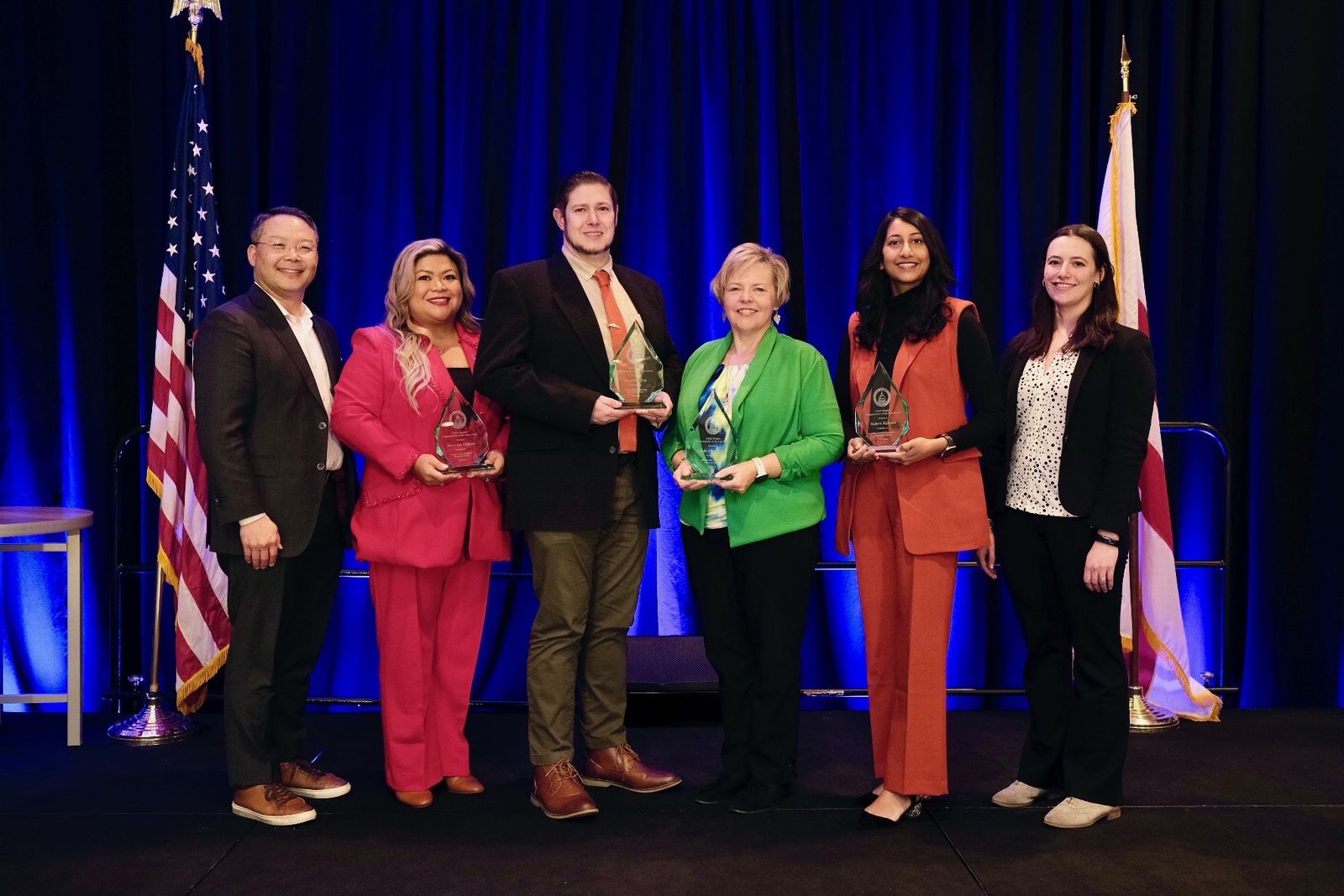 The National Conference on Public Employee Retirement Systems (NCPERS) proudly announced the winners of the Public Pension Communicator of the Year Awards yesterday during the 2025 Pension Communications Summit. 